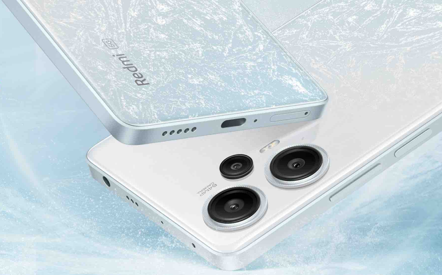 红米note12turbo多少钱