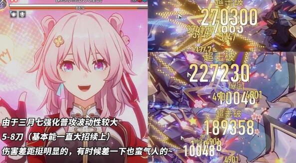 《崩坏:星穹铁道》支配恶兽平民阵容搭配推荐