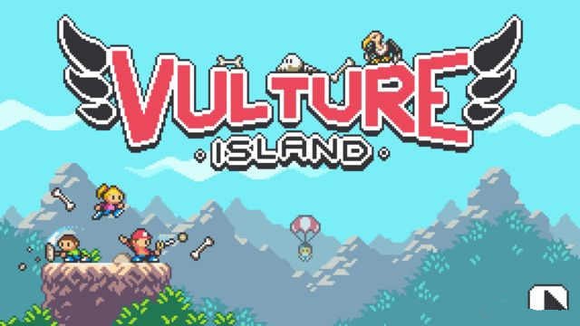 vultureisland截图3