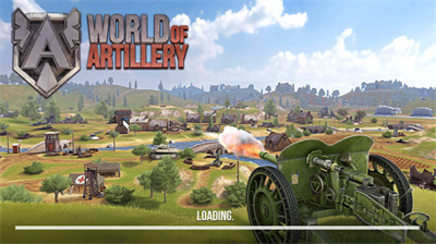 worldofartillery截图3