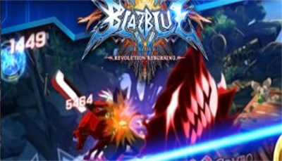 苍翼之刃BlazBlue图3