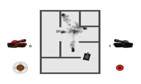 坦克动荡2下载最新版图5