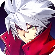 苍翼之刃BlazBlue