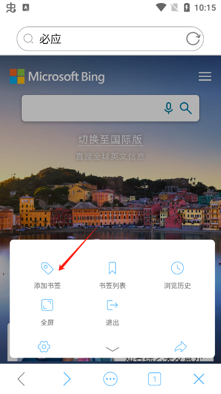 爱搜浏览器app官方版下载