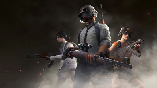 pubg国际服手游下载2023最新版本图2