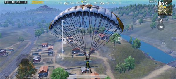 pubg国际服手游下载2023最新版本图5