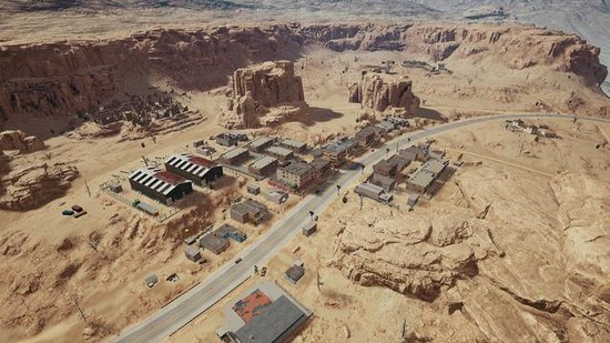 pubg国际服手游下载2023最新版本图1