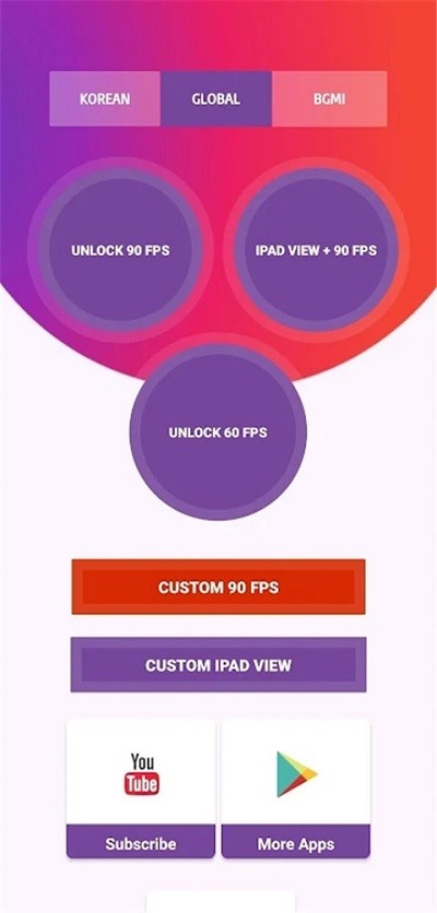 90fps最新版截图3