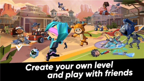 dpixelworld图3