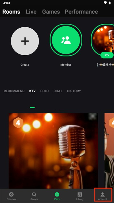 JOOX音乐app最新版本下载