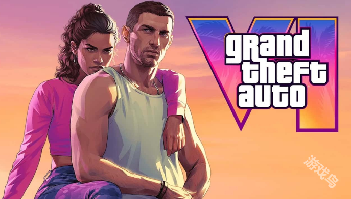 传GTA6第二部预告将在年底前发布