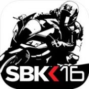 sbk16游戏安卓版