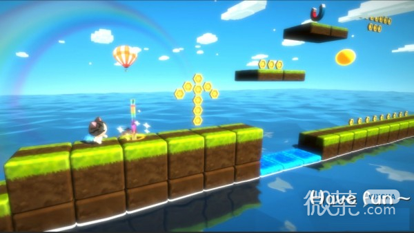 fantasyjump图3
