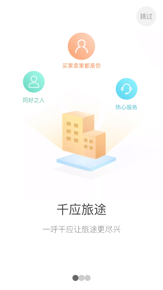 千应旅途app图4