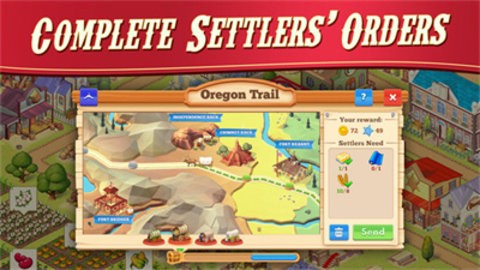 theoregontrail