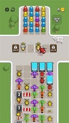 比赛运输图4