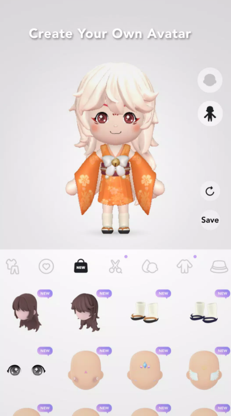 bud国际服最新版安卓版图8