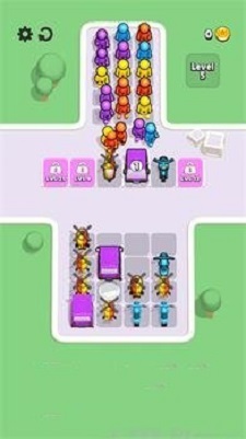 比赛运输图2