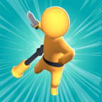 火柴人竞技场大冒险StickmanFight:BattleArena