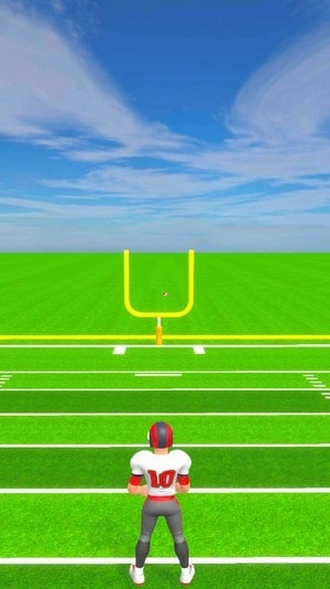 dhypertouchdown3d图4