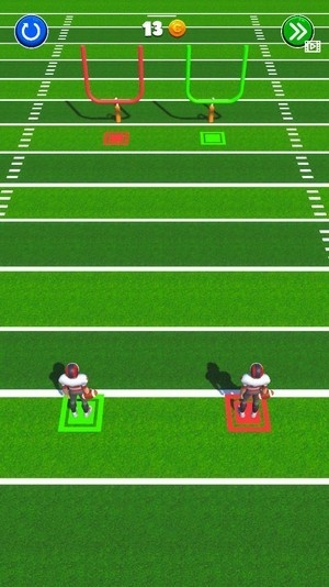 dhypertouchdown3d图2