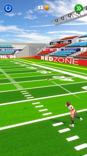 dhypertouchdown3d图6
