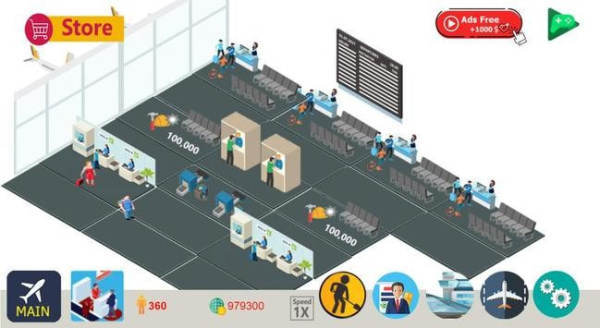airporttycoonmanager图1