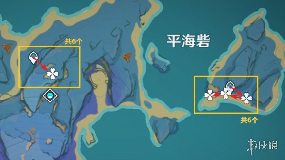 原神绮良良突破材料全收集3.7绮良良突破材料一览