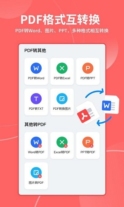 极光pdf扫描软件图1