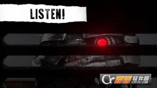 悬案机器人图6