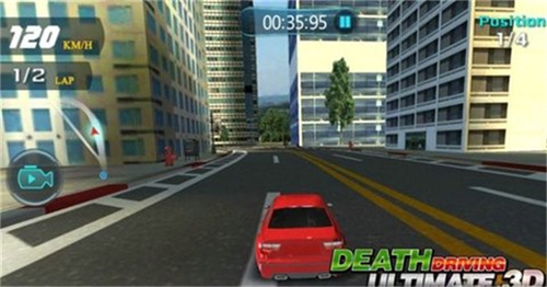 deathdrivingultimate3d图2