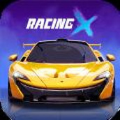 极速X游戏汉化版RacingX