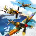 warplanes