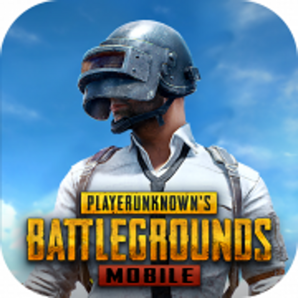 pubg国际服地铁逃生手机版