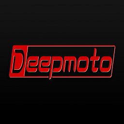 deepmoto记录仪