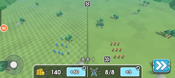 全面战争模拟器部落时代7723模组菜单