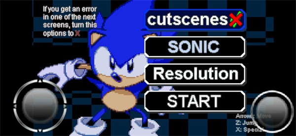 sonicafterthesequellegacy截图7