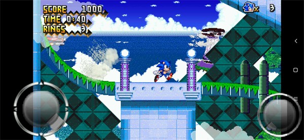 sonicafterthesequellegacy截图6