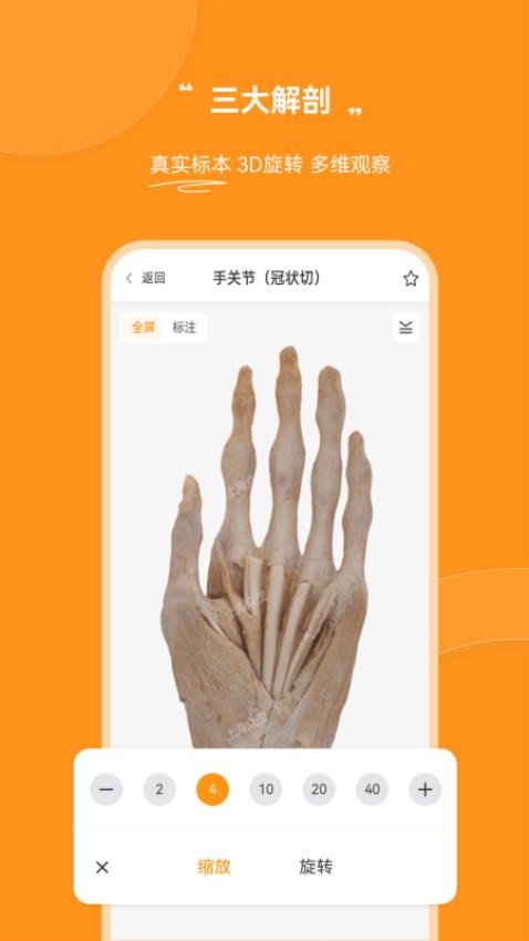 芝士医生官方版图1