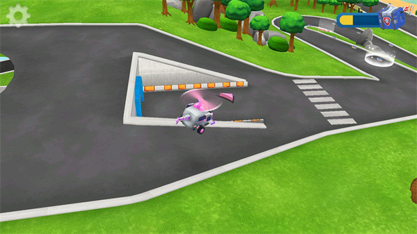 汪汪队救援世界游戏(PAW Patrol Rescue World)