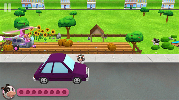 汪汪队救援世界游戏(PAW Patrol Rescue World)