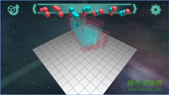 立方体空间cubespace图7