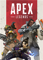 Apex英雄武器强度排行