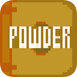 powder