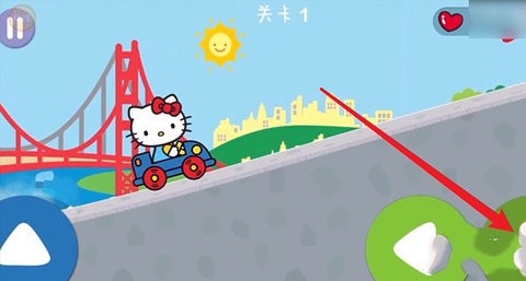 hellokittyracing图5