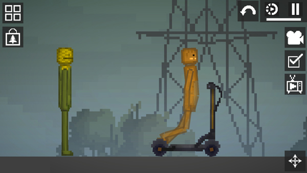 melonsandbox甜瓜游乐场图1