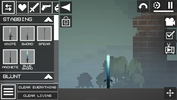 melonsandbox甜瓜游乐场