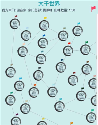 修仙宗门模拟器手游图6