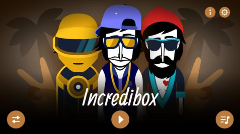 incredibox最新版