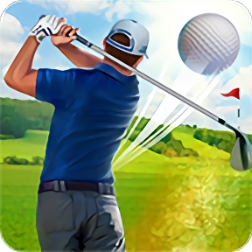 高尔夫大师3DGolfMaster